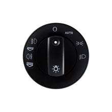 Görseli Galeri görüntüleyiciye yükleyin, Audi A4 Far Anahtarı 8E0941531E