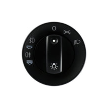 Görseli Galeri görüntüleyiciye yükleyin, Audi A4 Far Anahtarı 8E0941531A