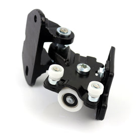 Fiat Ducato Sürgülü Kapı Makarası Orta Döküm 1616883880