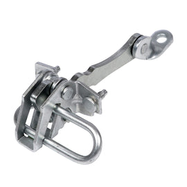 Alfa Romeo GT 147 Ön Kapı Gergisi 50512115 68187024AA