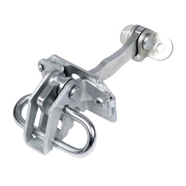 Fiat Doblo II Alfa Romeo 156 Ön Kapı Gergisi 51799708