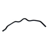 BMW E39 5.20i Yedek Su Depo Hortumu 17111427156