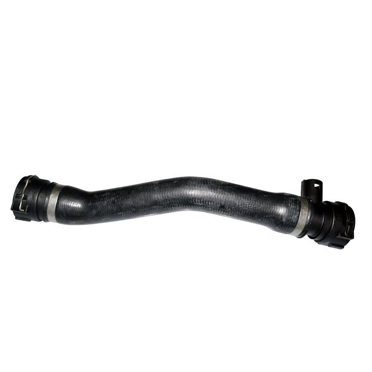 BMW E46 3.16i 3.18i Radyatör Alt Hortumu 17127516416