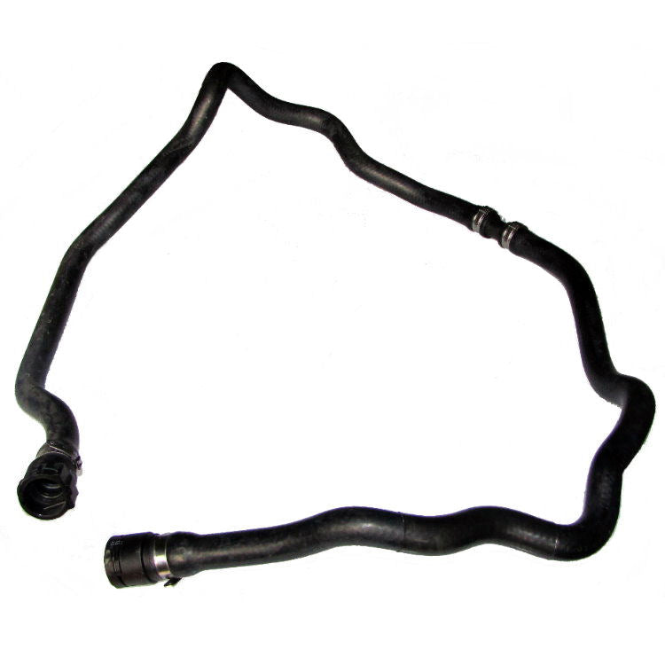 BMW E60 E61 Radyatör Hortumu 17127519259