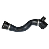 BMW E82 E82 E87 Radyatör Alt Hortumu 17127525022