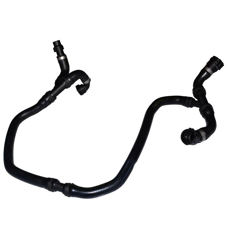 BMW E60 E61 Radyatör Hortumu 17127542206