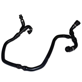 BMW E60 E61 Radyatör Hortumu 17127542206