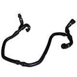 BMW E60 E61 Radyatör Hortumu 17127542206