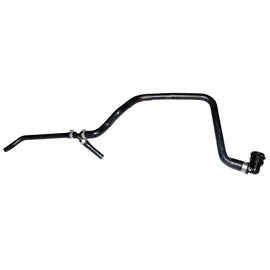 BMW E60 E61 Yedek Su Depo Hortumu 17127542540