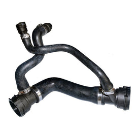 BMW E60 E61 Radyatör Üst Hortumu 17127546064