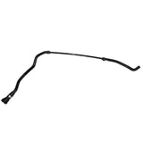 BMW E82 E84 E90 E91 E92 E93 Radyatör Havalandırma Hortumu 17127565094