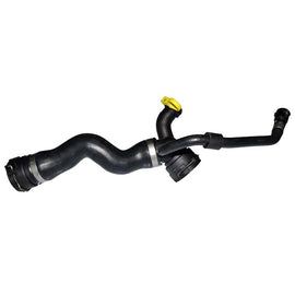 BMW F07 F10 F11 Radyatör Üst Hortumu 17127580957