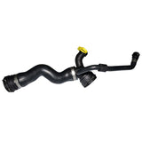 BMW F07 F10 F11 Radyatör Üst Hortumu 17127580957