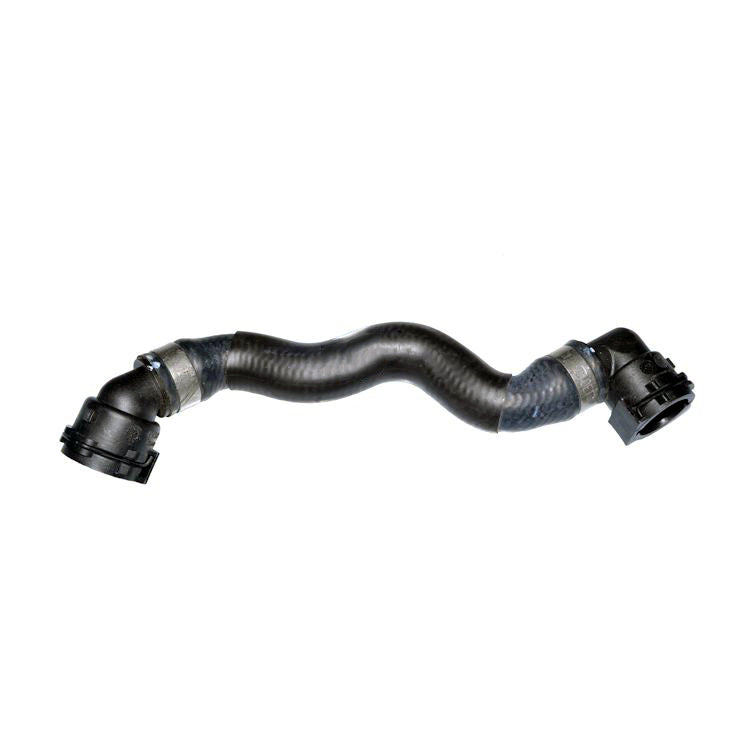 BMW F10 F11 Radyatör Hortumu 17127592651