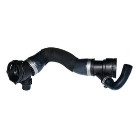 BMW E70 E71 Radyatör Alt Hortumu 17127794154