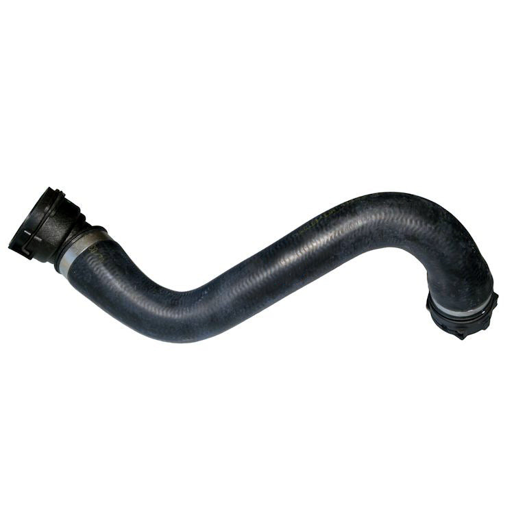 BMW E90 3.18d 3.20d Radyatör Alt Hortumu 17127797258