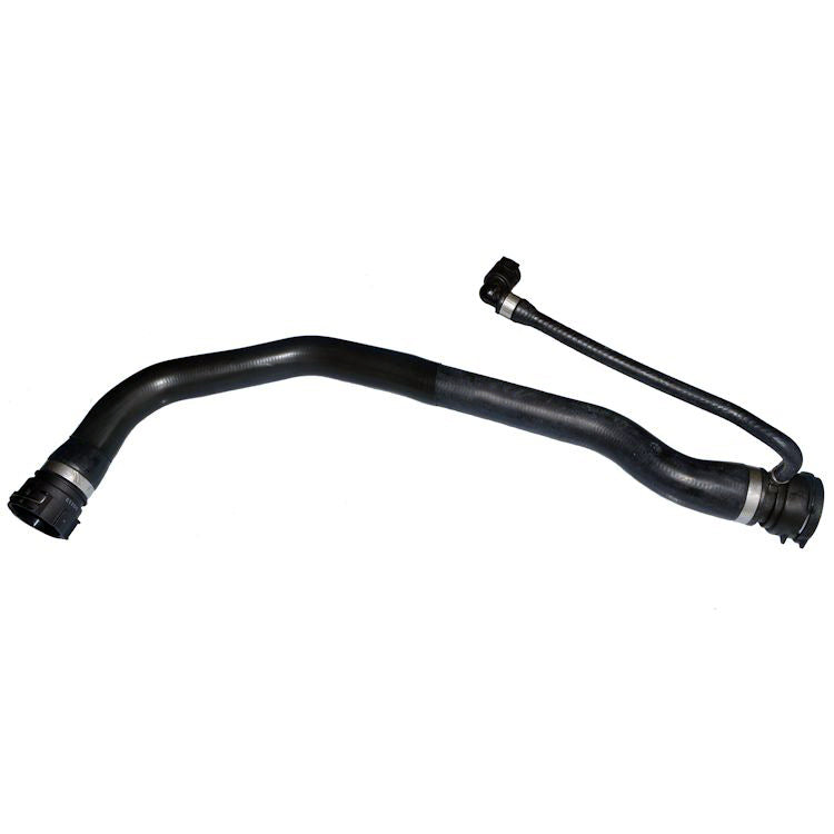 BMW E90 E91 3.18d 3.20d Radyatör Üst Hortumu 17127805458