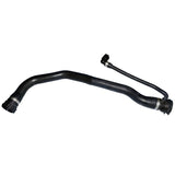 BMW E90 E91 3.18d 3.20d Radyatör Üst Hortumu 17127805458