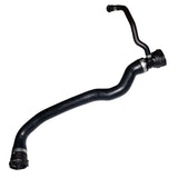 BMW F07 F10 F11 Radyatör Üst Hortumu 17127809818