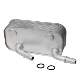 BMW 3 Serisi X3 Z4 Yağ Soğutucusu 17227505826 17221436258