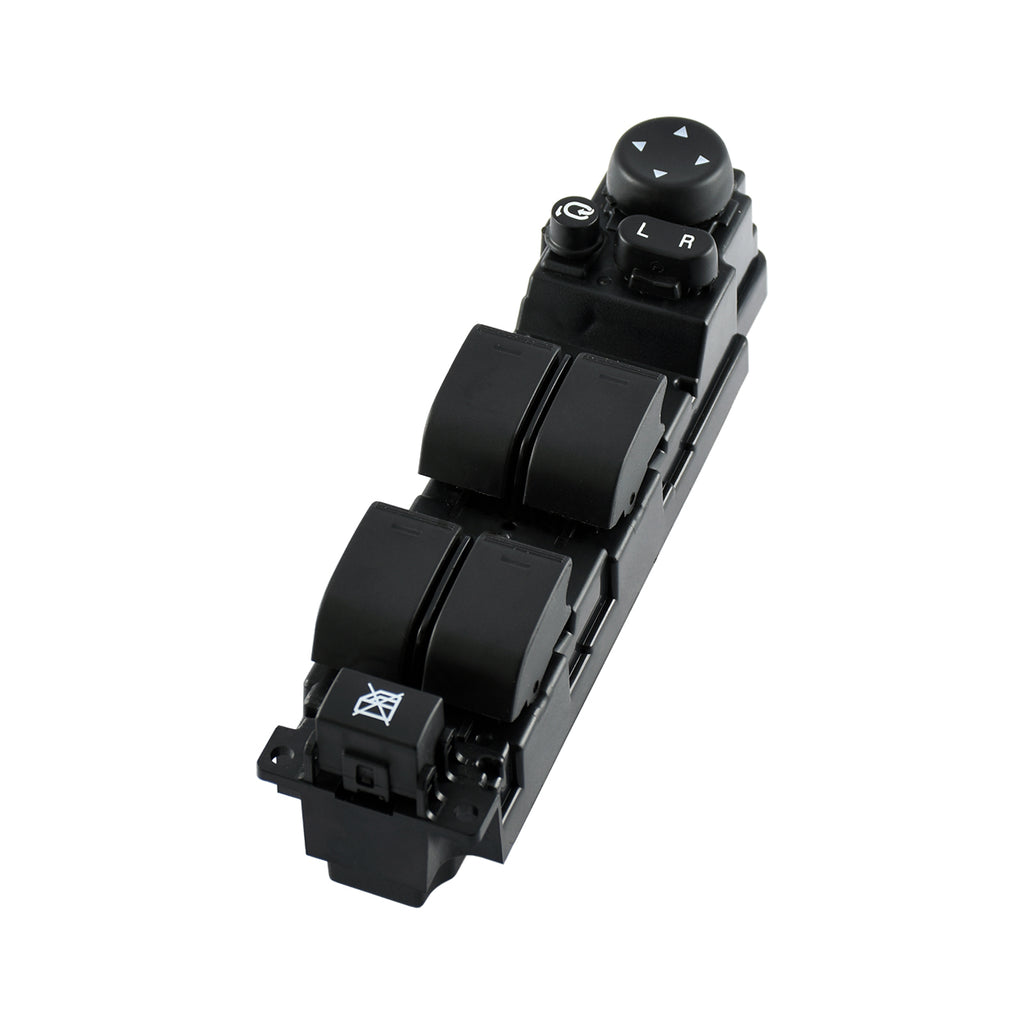 Mazda 6 Cam Açma Düğmesi Sol GS1E-66-350A