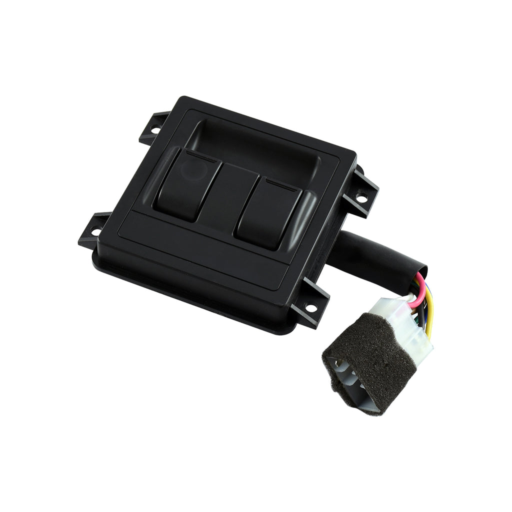 Mitsubishi L300 Cam Açma Düğmesi MR159874