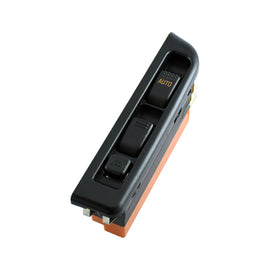 İsuzu NPR Cam Açma Düğmesi Sol 12V Siyah