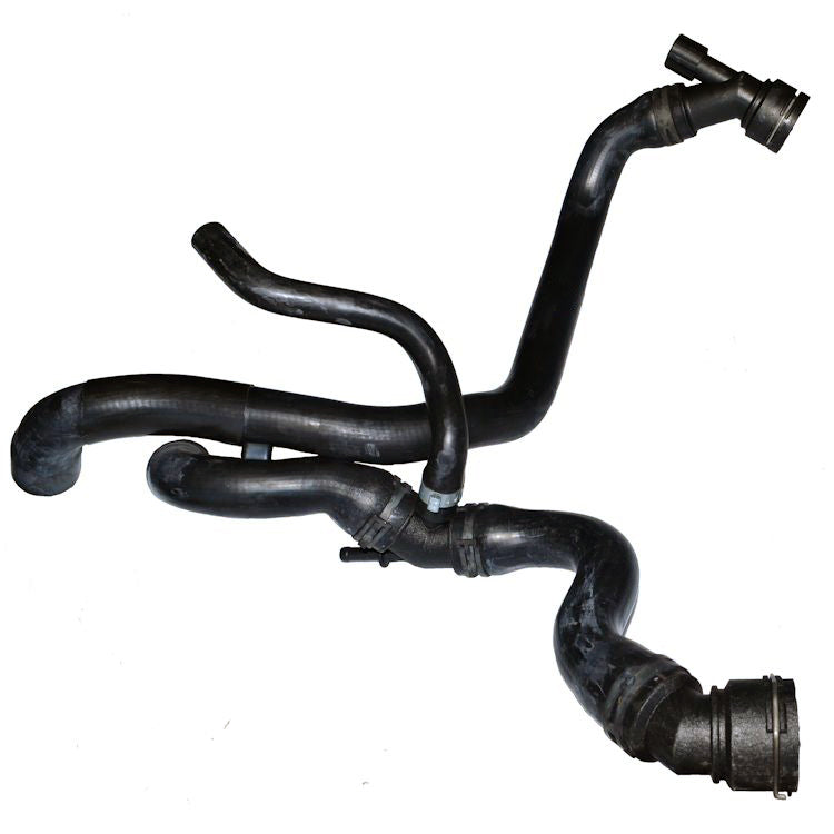 Volkswagen Golf Bora Seat Leon Toledo Radyatör Hortumu 1J0121049F