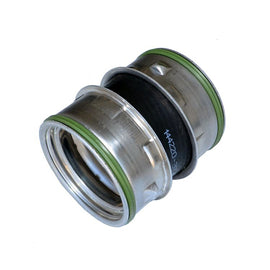 Volkswagen Golf Bora New Beetle Audi A3 Skoda Octavia Seat Leon Toledo 1.9D Turbo Hortumu 1J0145834T