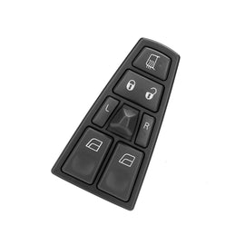 Volvo FH9 FH12 FH16 NH12 Cam Açma Düğmesi Sol 20455317 21543894 20752918