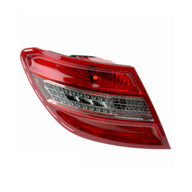 Mercedes-Benz C Serisi W204 Stop Lambası Duysuz Sol 2049068302