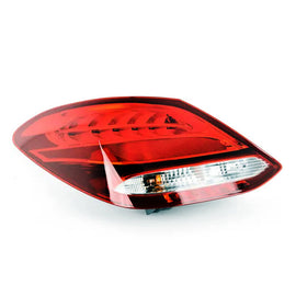 Mercedes-Benz C Serisi W205 Stop Lambası Sol 2058200164