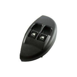 Fiat Palio Siena Strada Cam Açma Düğmesi Çerçeveli Sol 717135614