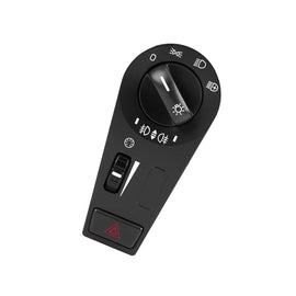 Volvo FH12 FH16 Far & Dörtlü İkaz - Flaşör Düğmesi 20942844 20466302 20953575 20953569 20466306