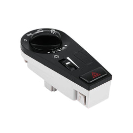 Volvo FH12 FH16 Far & Dörtlü İkaz - Flaşör Düğmesi 20942844 20466302 20953575 20953569 20466306