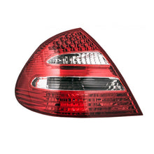 Görseli Galeri görüntüleyiciye yükleyin, Mercedes-Benz E Serisi W211 Stop Lambası Sol Ledli 2118200564