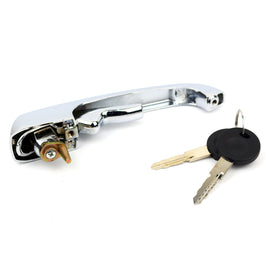 Volkswagen Transporter T2 Dış Kapı Kolu Ön Sağ & Sol 211837205N