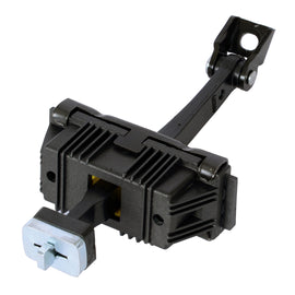 BMW E60 E61 Arka Kapı Gergisi 51227176805