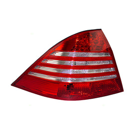 Mercedes-Benz S Serisi W220 Stop Lambası Sol 2208200764