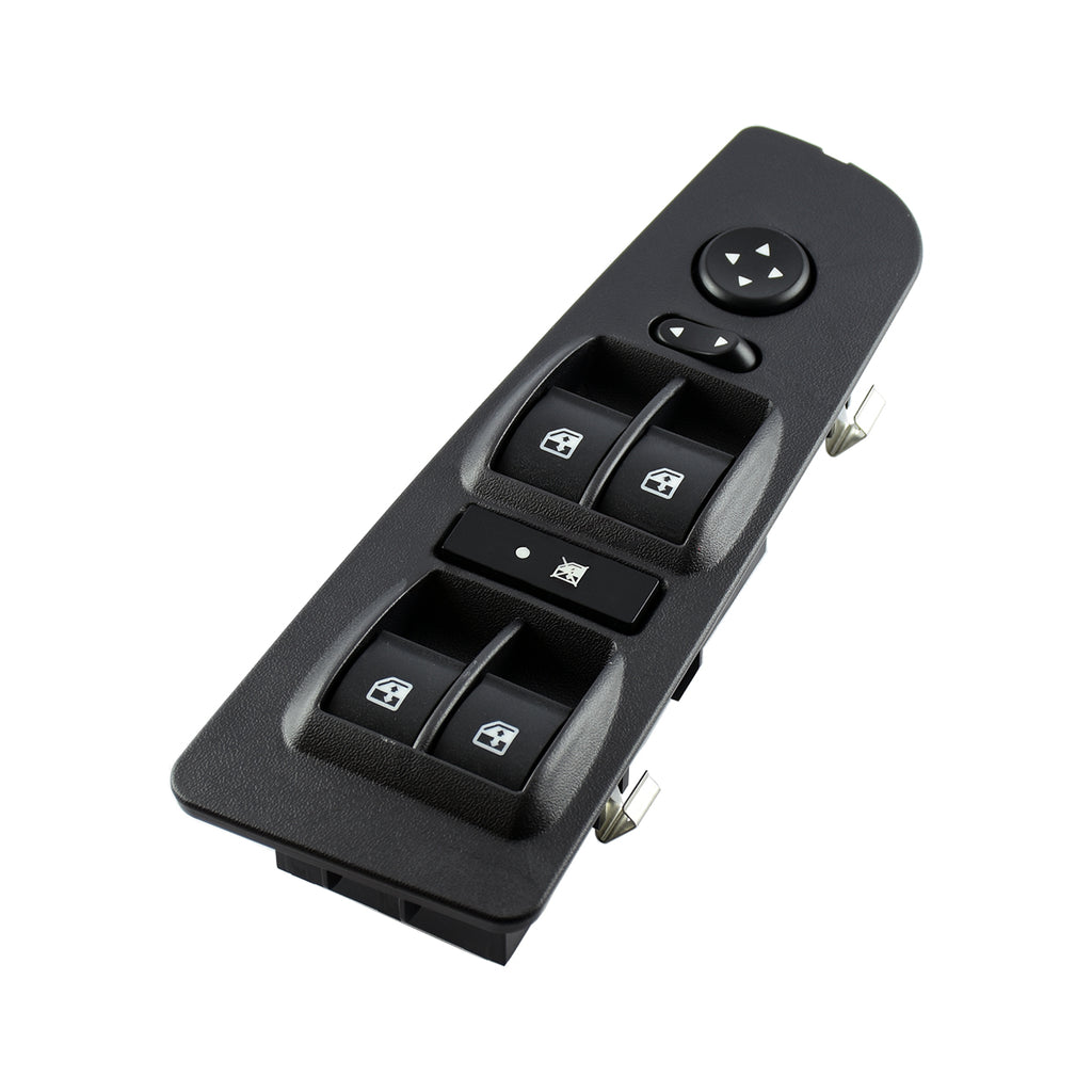 Fiat Linea Cam & Ayna Ayar Düğmesi Çerçeveli Sol 735442332