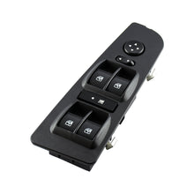 Görseli Galeri görüntüleyiciye yükleyin, Fiat Linea Cam &amp; Ayna Ayar Düğmesi Çerçeveli Sol 735442332