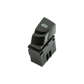 Fiat Ducato Ypsilon Peugeot Boxer Citroen Jumper Relay Cam Açma Düğmesi Sol Siyah 735315619 6554.T3