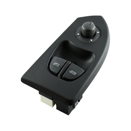 Fiat Ducato Ypsilon Peugeot Boxer Citroen Jumper Relay Cam & Ayna Ayar Düğmesi Seti Sol 735315619 6554.T3