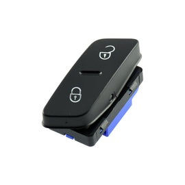 Volkswagen Golf Jetta Passat CC Tiguan Merkezi Kilit Düğmesi 1K0962125B