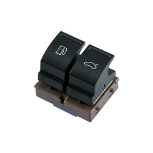 Görseli Galeri görüntüleyiciye yükleyin, Volkswagen Passat CC EOS Depo Kapağı ve Bagaj Açma Düğmesi 3C0959903B