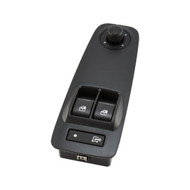 Fiat Ducato Cam & Ayna Ayar Düğmesi Seti Sol Yeşil Soket 735532905 1608705680