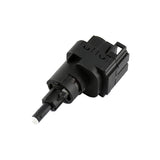 Volkswagen Audi Seat Skoda Fren Müşürü Siyah 6Q0945511