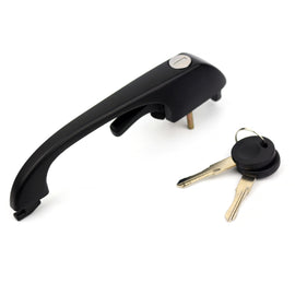 Volkswagen Transporter T3 T25 Dış Kapı Kolu Ön Sağ & Sol 251837205