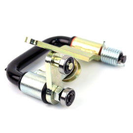 Volkswagen Transporter T3 T25 Sürgülü Kapı Makarası Orta Sağ 251843336A