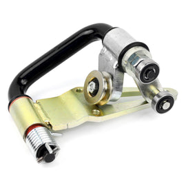 Volkswagen Transporter T3 T25 Sürgülü Kapı Makarası Orta Sağ 251843336A